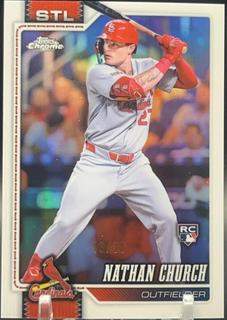Nathan Church