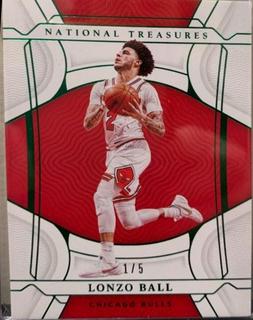 Lonzo Ball