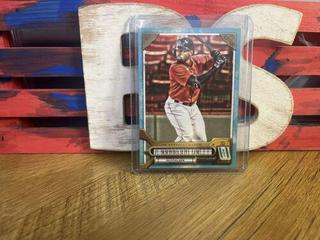 Jackie Bradley Jr.