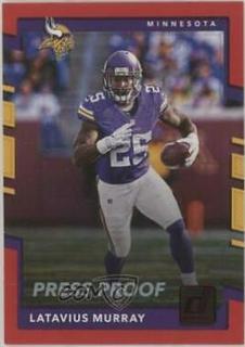 Latavius Murray