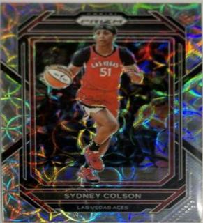 Sydney Colson