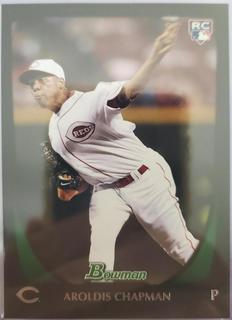 Aroldis Chapman