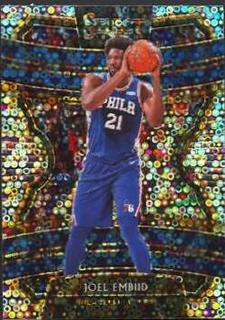 Joel Embiid