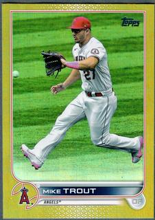 Mike Trout