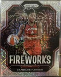 Candace Parker