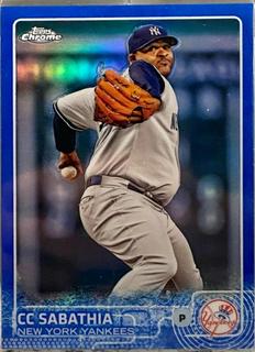 CC Sabathia