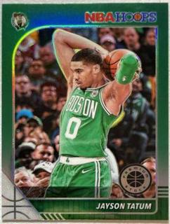 Jayson Tatum