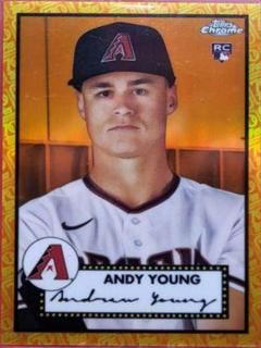 Andy Young