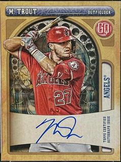Mike Trout