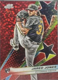 Jared Jones