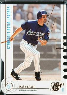 Mark Grace