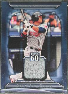 Shin-Soo Choo
