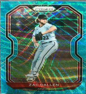 Zac Gallen