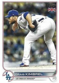 Craig Kimbrel