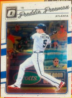 Freddie Freeman