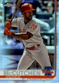 Andrew McCutchen