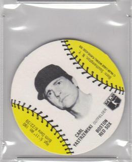 Carl Yastrzemski