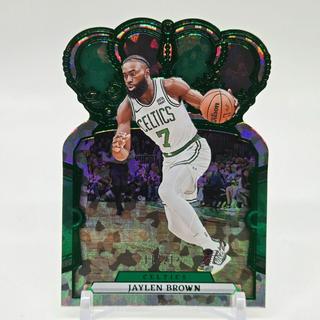 Jaylen Brown