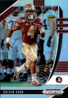 Dalvin Cook