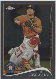 Jose Altuve