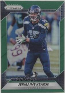 Jermaine Kearse