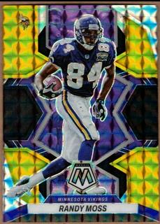 Randy Moss