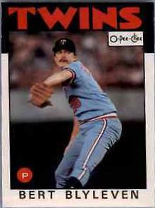 Bert Blyleven