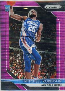 Mitchell Robinson