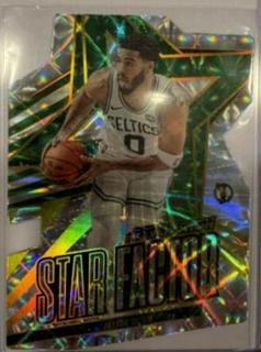 Jayson Tatum