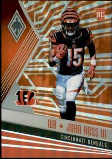 John Ross III