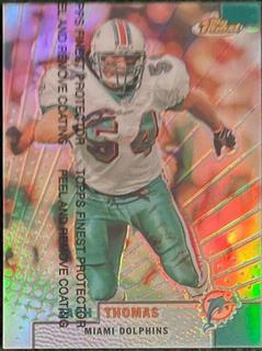 Zach Thomas