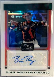 Buster Posey