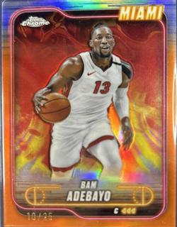 Bam Adebayo