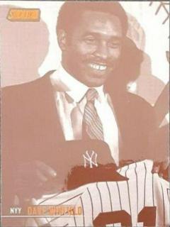 Dave Winfield