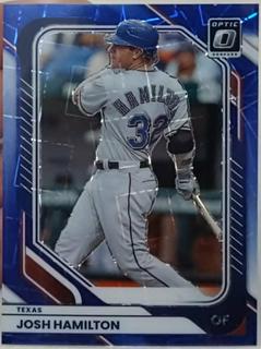 Josh Hamilton