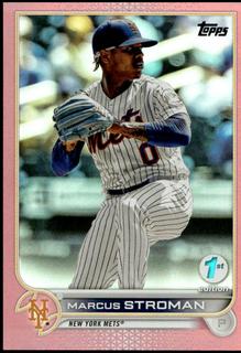 Marcus Stroman