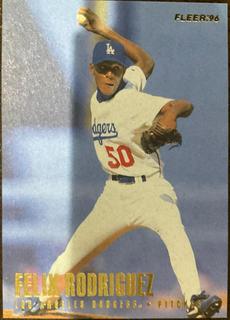 Felix Rodriguez