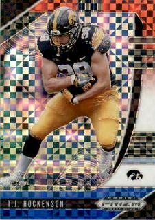 T.J. Hockenson