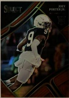 Joey Porter Jr.