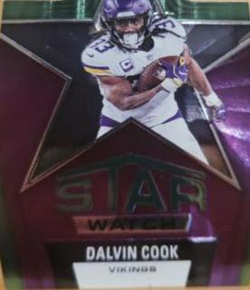 Dalvin Cook