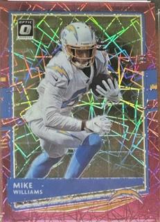 Mike Williams