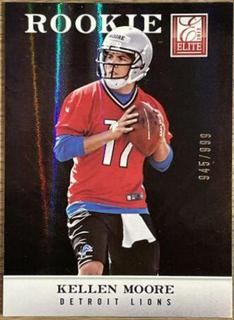 Kellen Moore