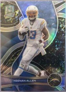 Keenan Allen