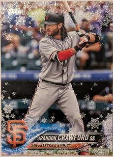 Brandon Crawford