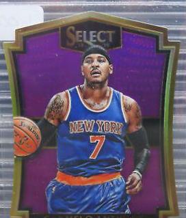 Carmelo Anthony
