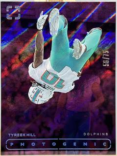 Tyreek Hill