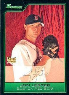 Jon Lester