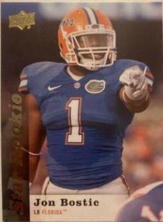 Jon Bostic