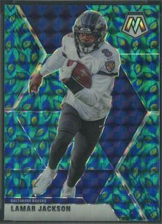 Lamar Jackson