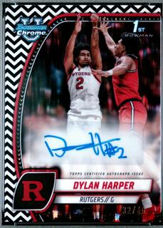 Dylan Harper